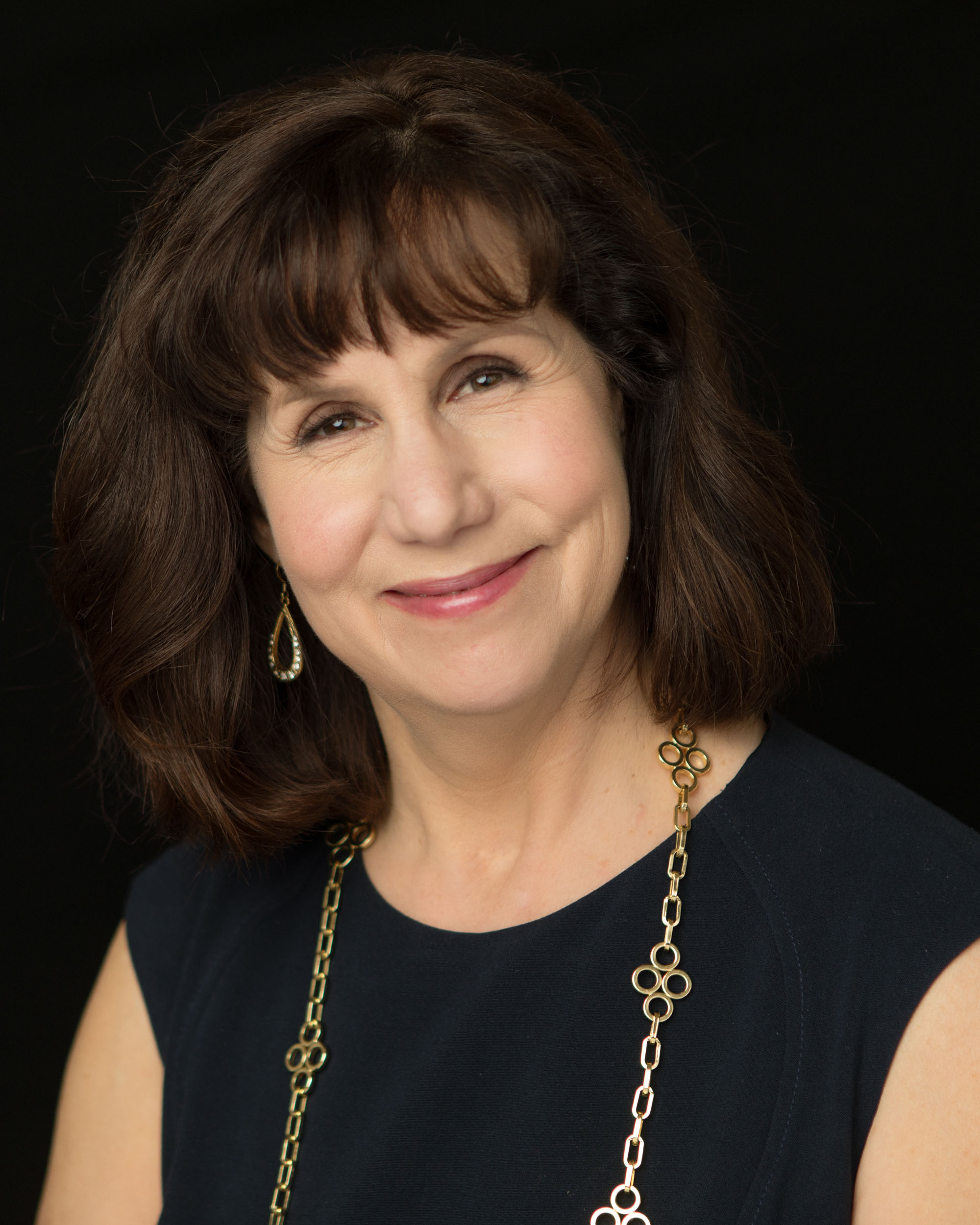 Andrea Burnett