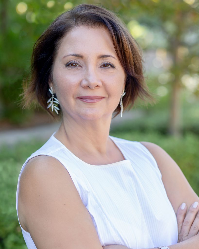 Women Empowerment Headshot Women Empowerment Headshot