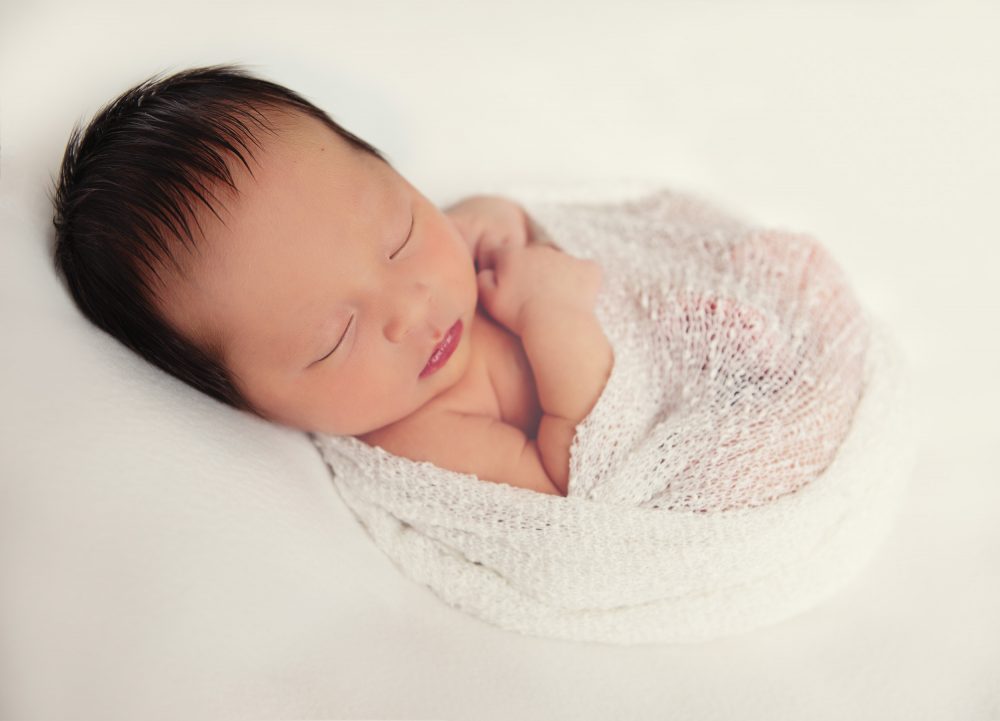 Best time to get newborn baby photos, Newborn Photography- How and When