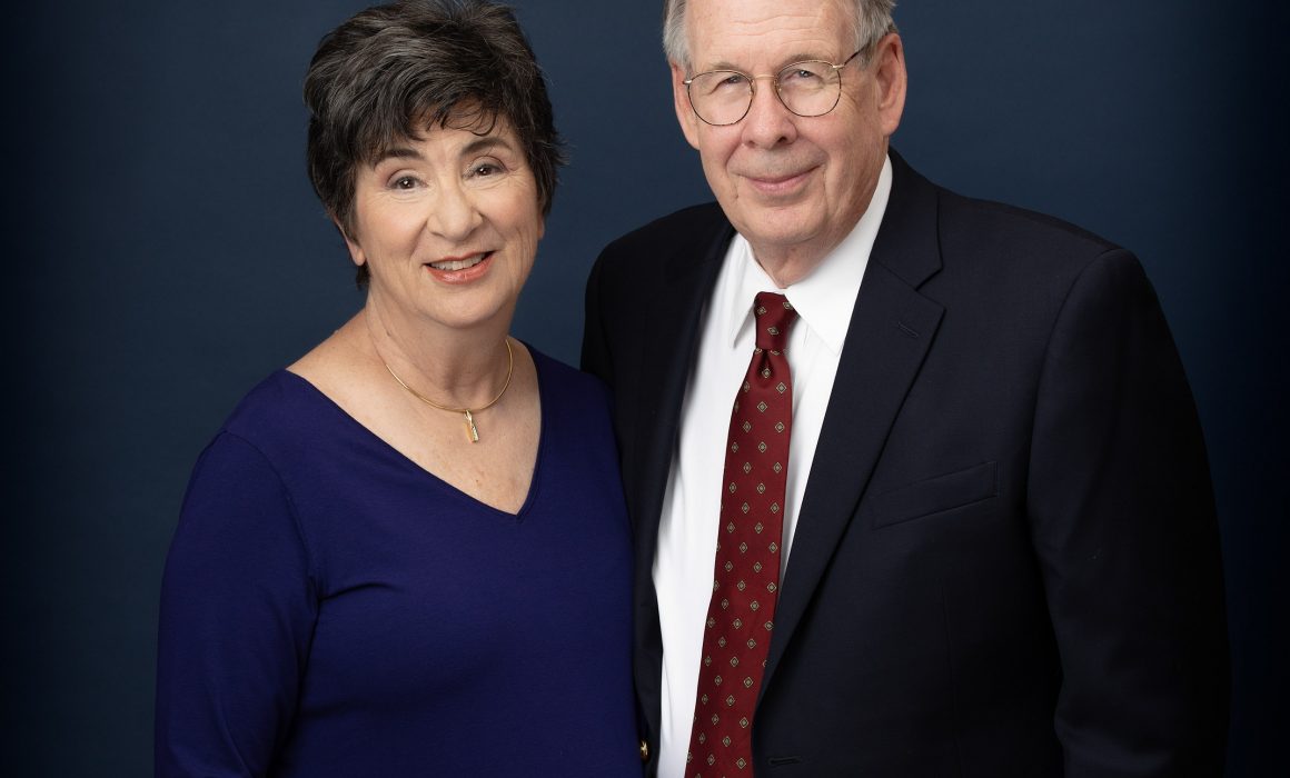 parents portraits