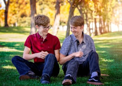 Family Photoshoot