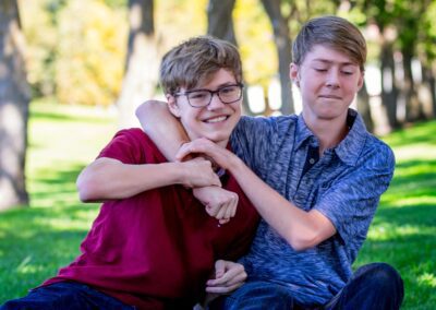 Family Photoshoot