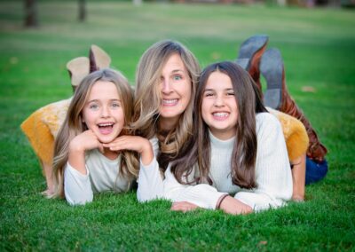 family photos