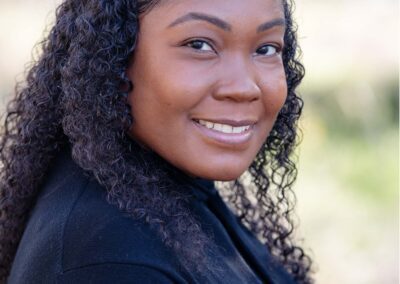 Professional Headshot