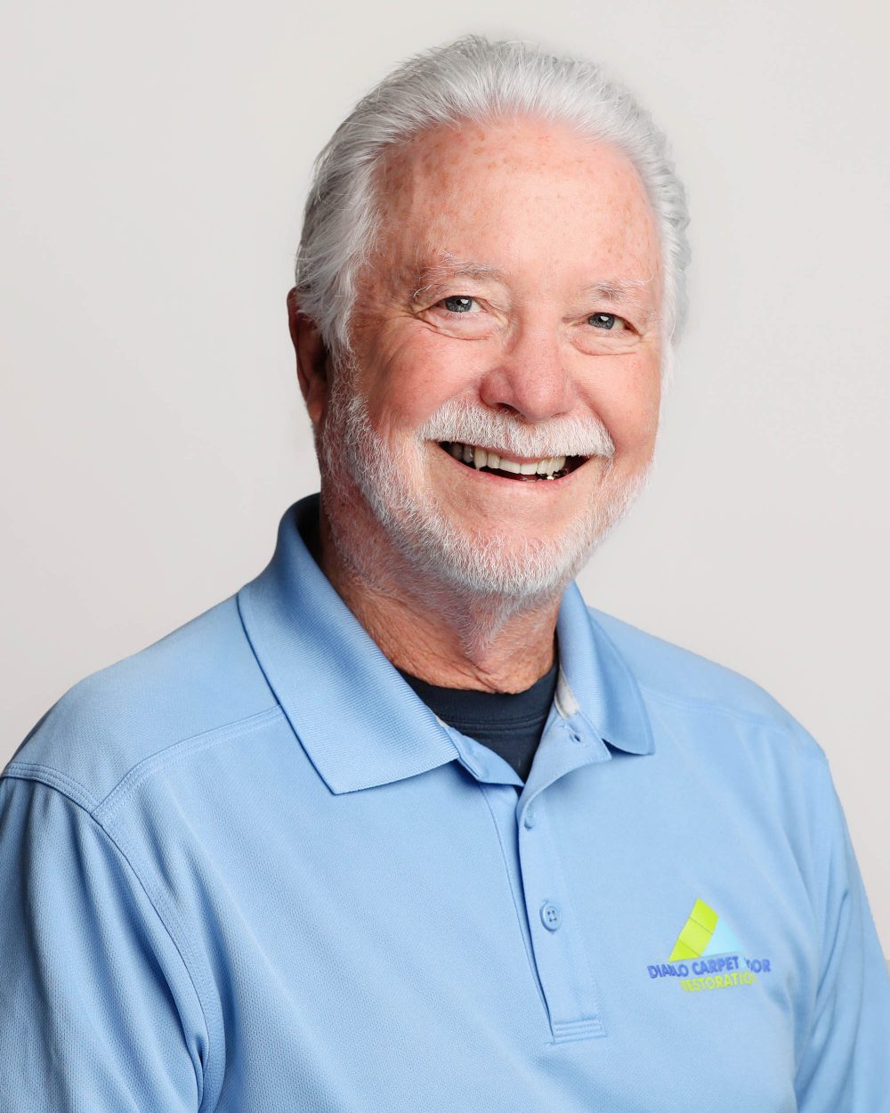 Jack Worthington Headshot