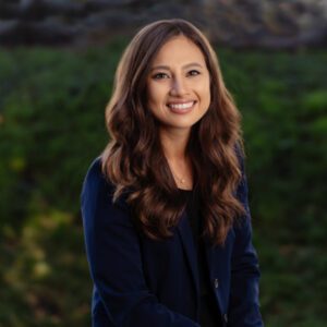 Jillian Professional Headshot