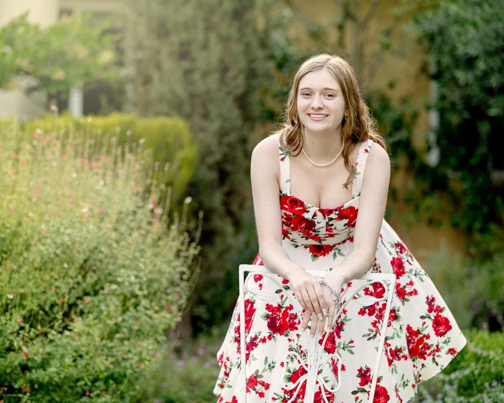portrait photographers