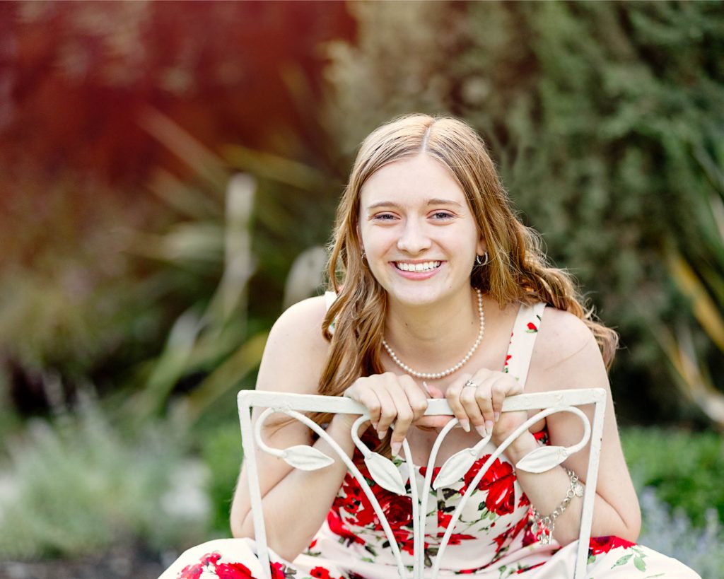 portrait photographers