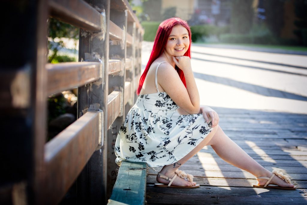 portrait photographers