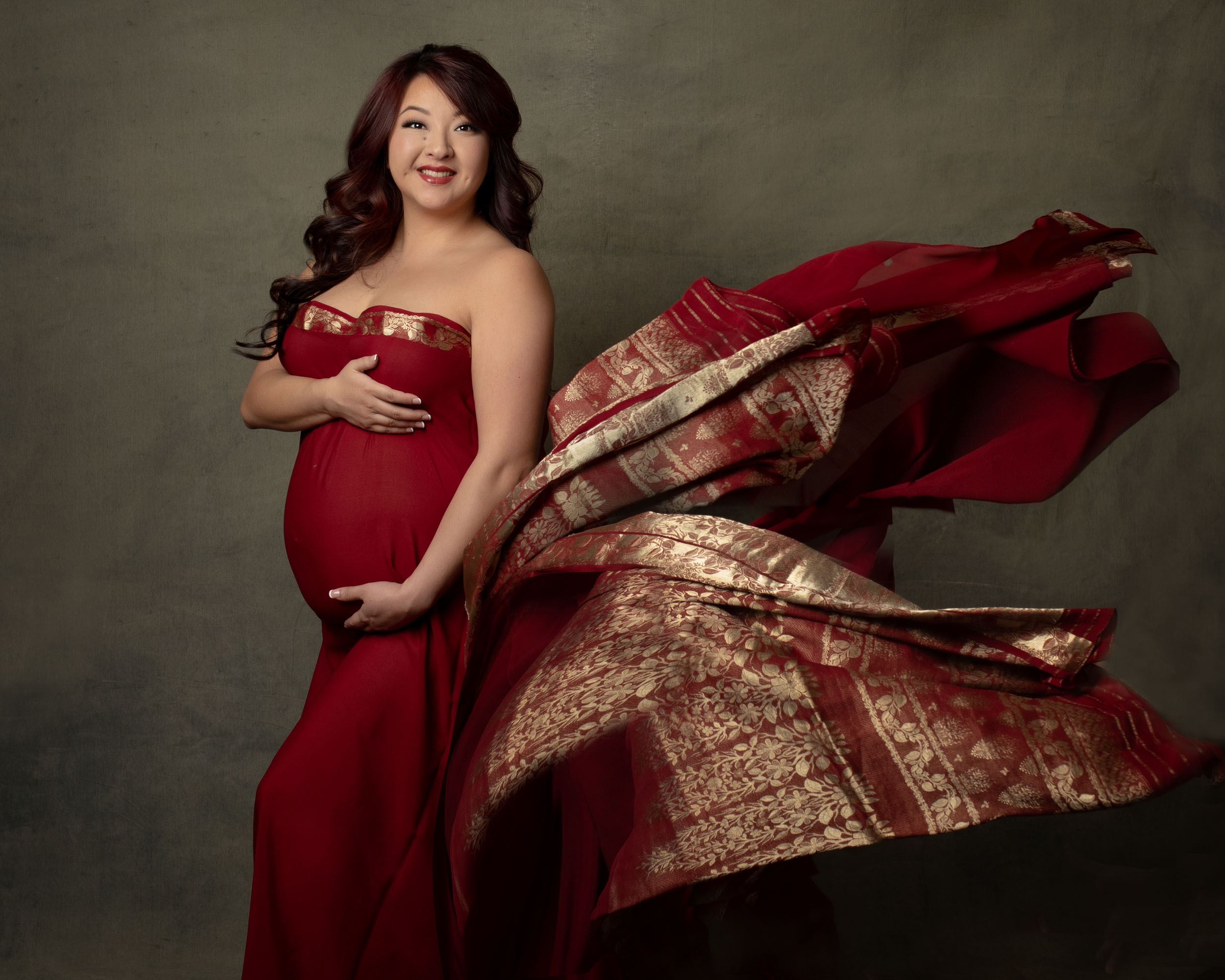 Maternity Photo