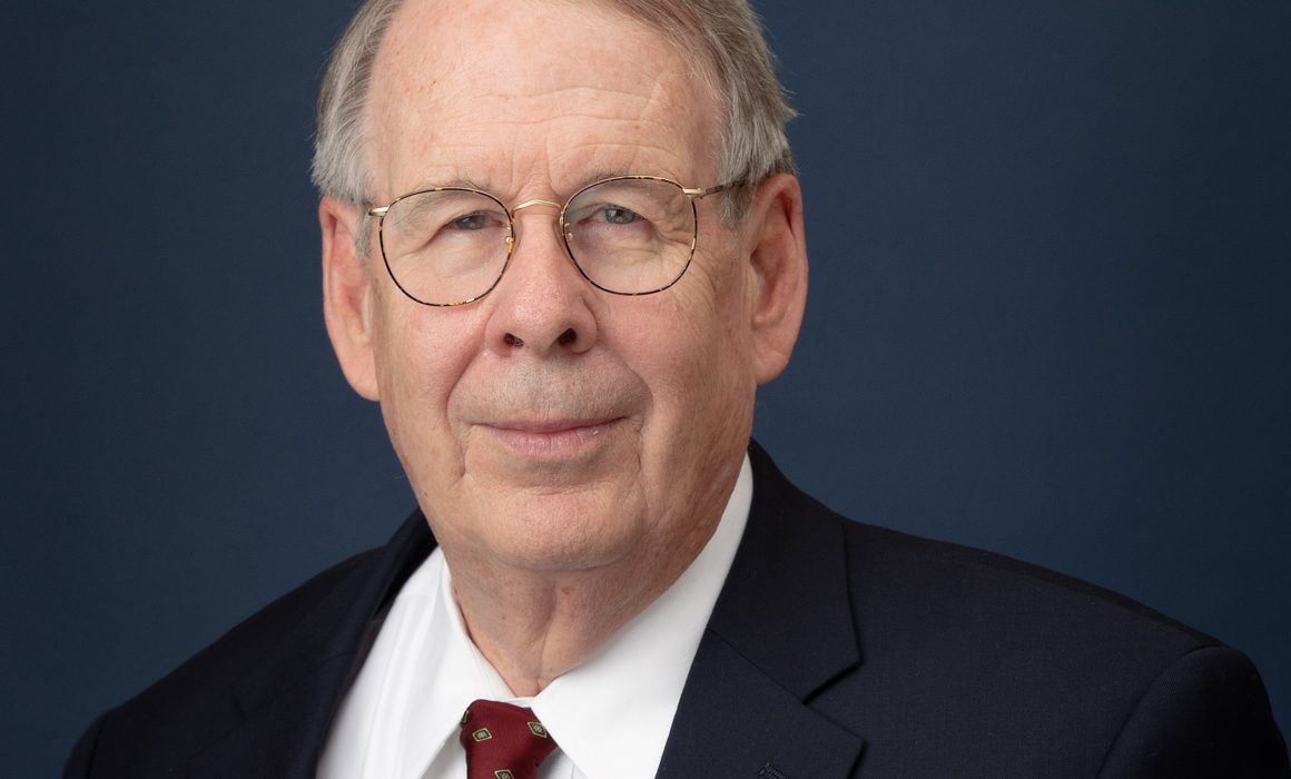 Headshot photo for CEO of a company