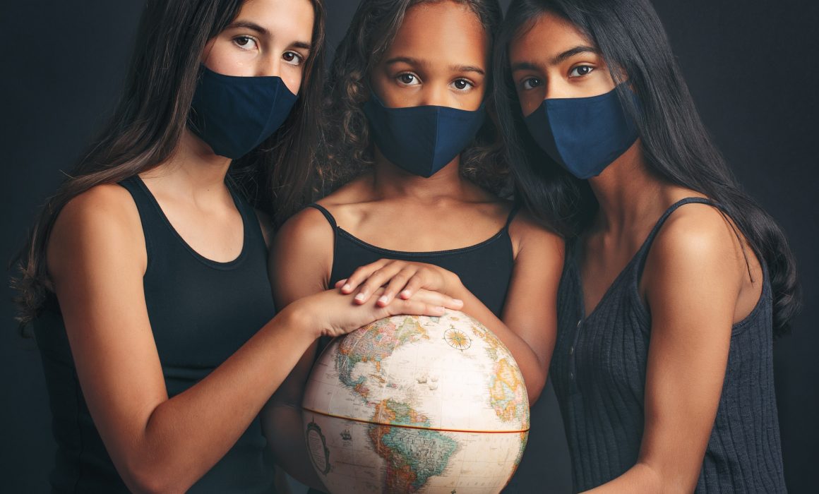 Kids hold our future