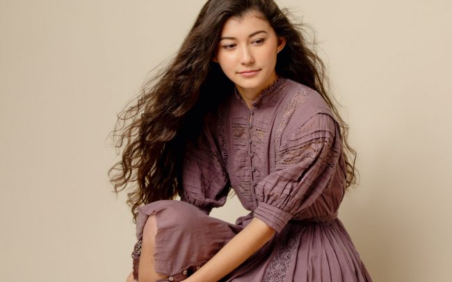 Kristi yamaguchi model photo