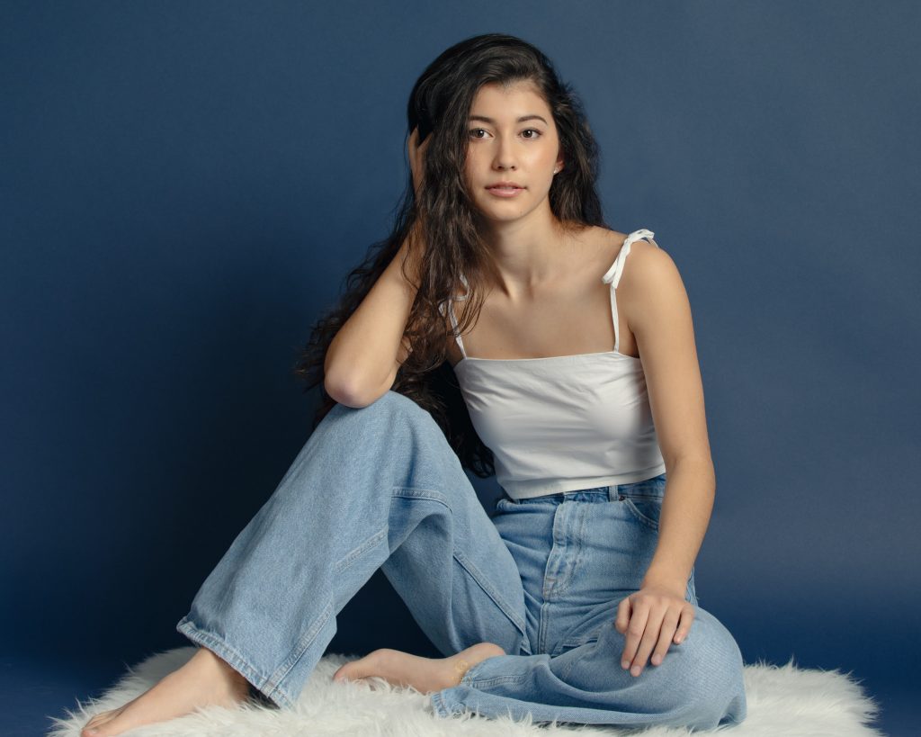Keara Yamaguchi Actor