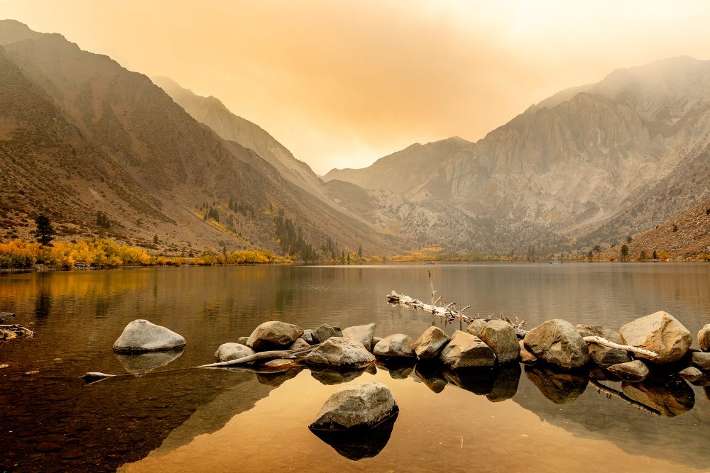 Fall Color in California|Mammoth lakes|Where to see fall colors in California, Fall Color Madness in California