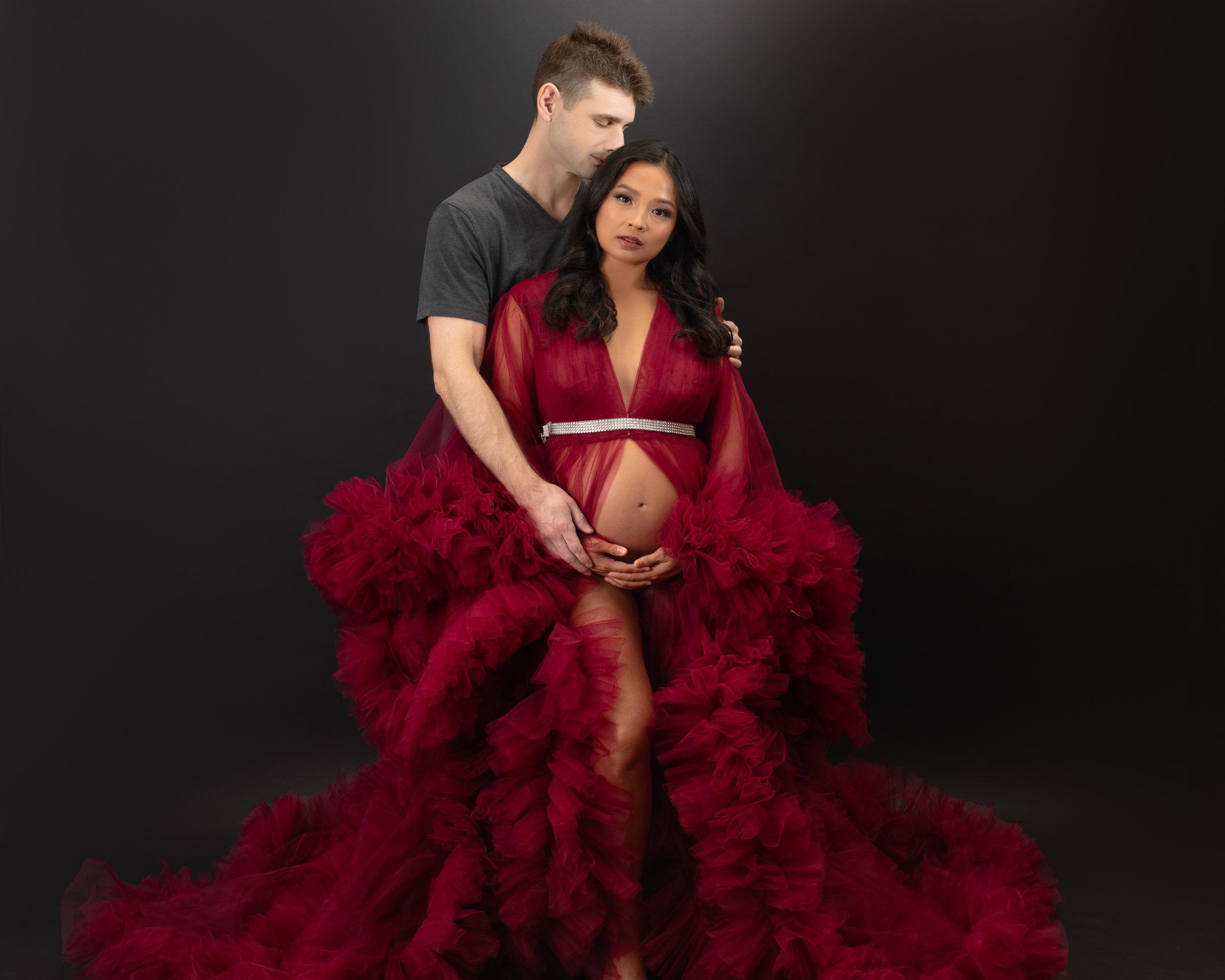 maternity photographer near me