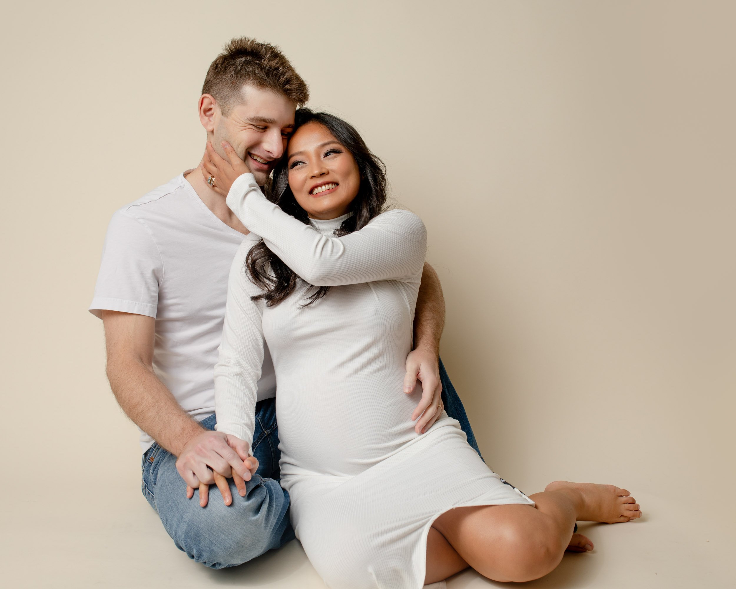 Mike & Lorrainee