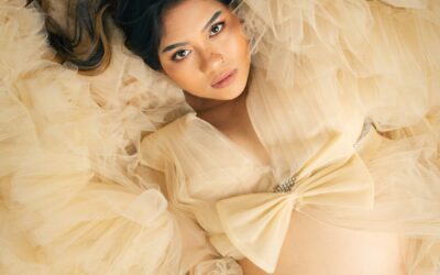 BLOG What is your Maternity Portrait Style?