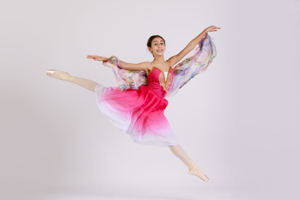 Dance Photography Bay Area California, Dance &#038; Ballet