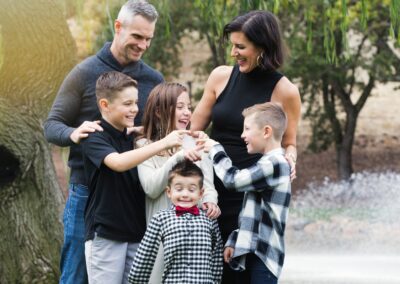 Family Photoshoot
