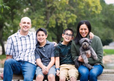 Family Photoshoot