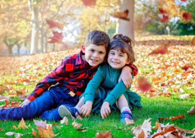 Family Photoshoot