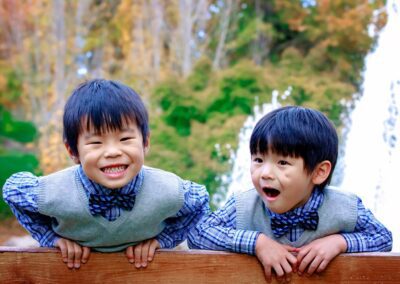 Family Photoshoot