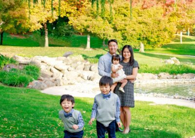 Family Photoshoot