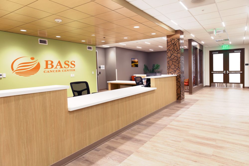 bass cancer center