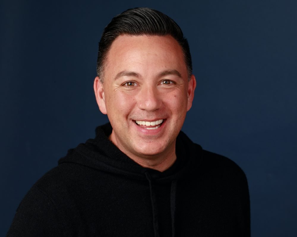 corporate headshot