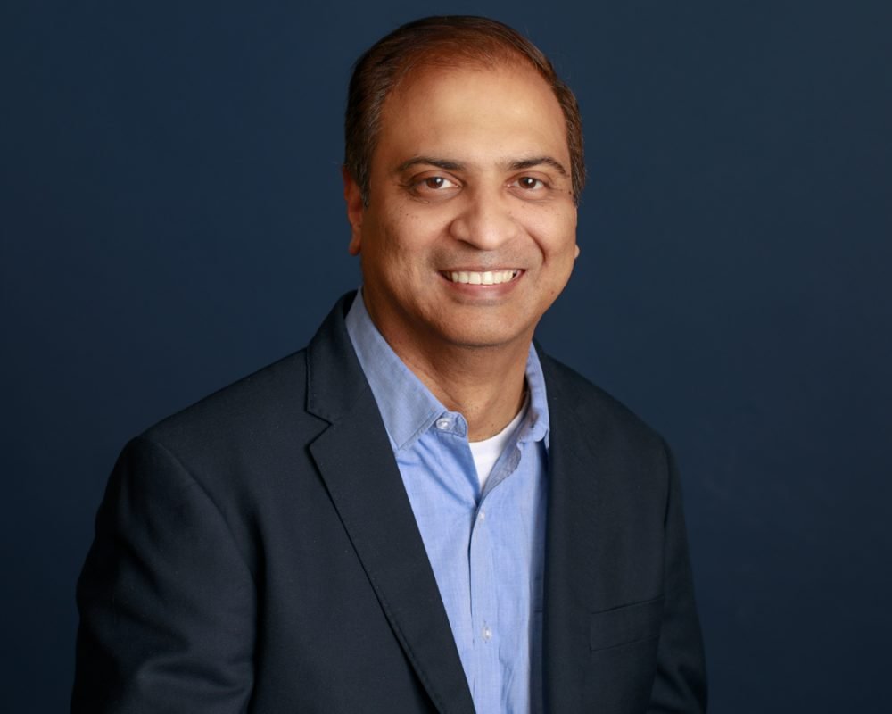 corporate headshot