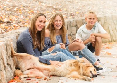 Family Photoshoot