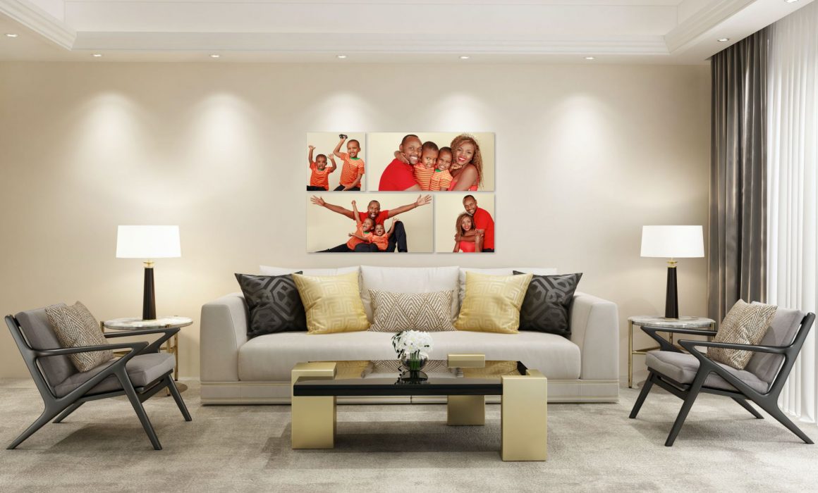 Hanging Wall Art