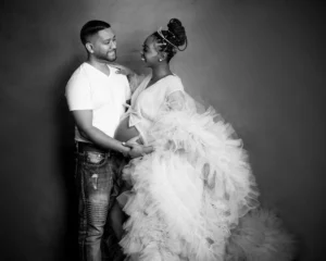 Maternity Photoshoot