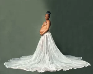 Maternity Photoshoot