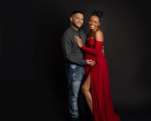 Maternity Photoshoot