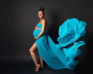 Maternity Photoshoot