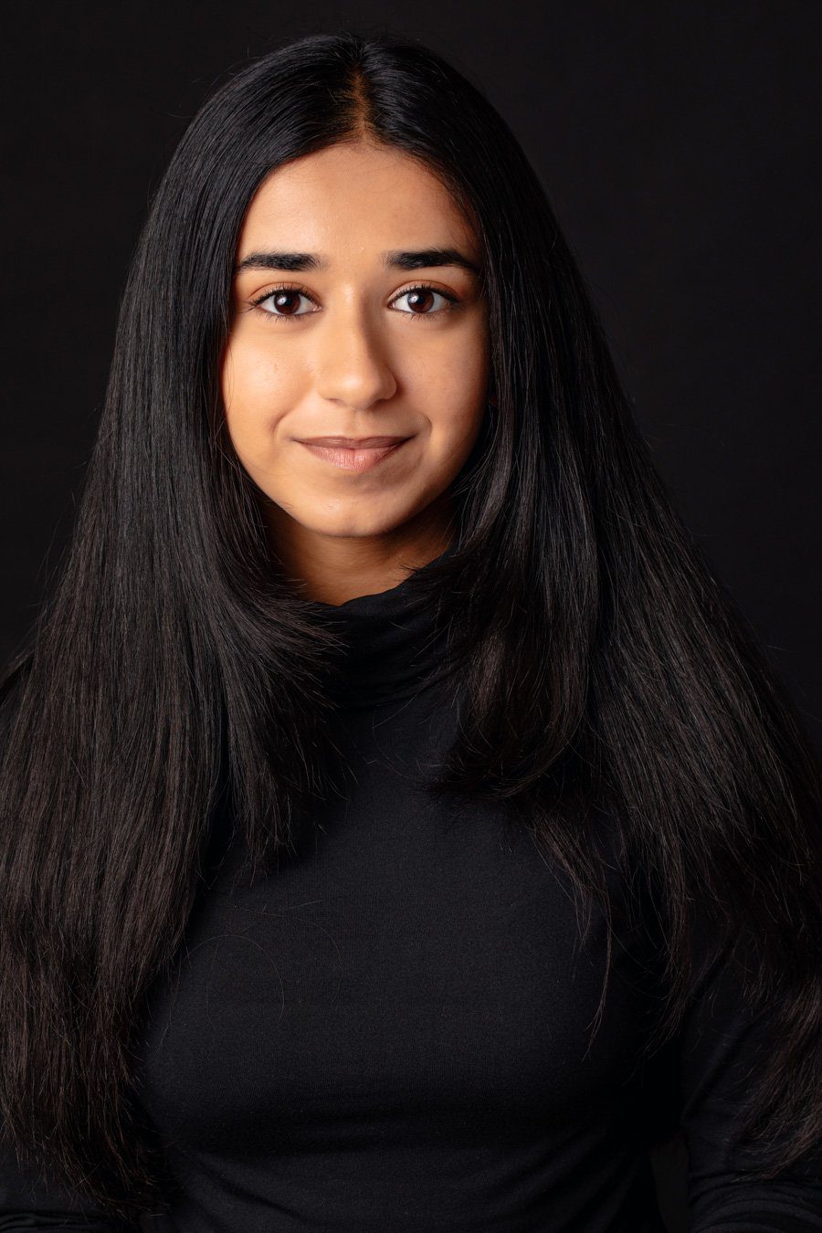 headshot photography