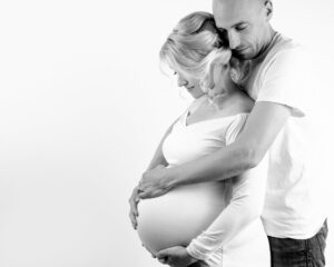 Maternity Photoshoot