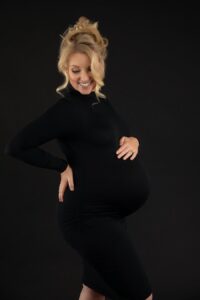 Maternity Photoshoot