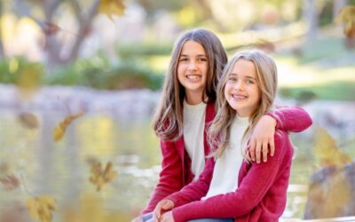 What to wear for your family photos