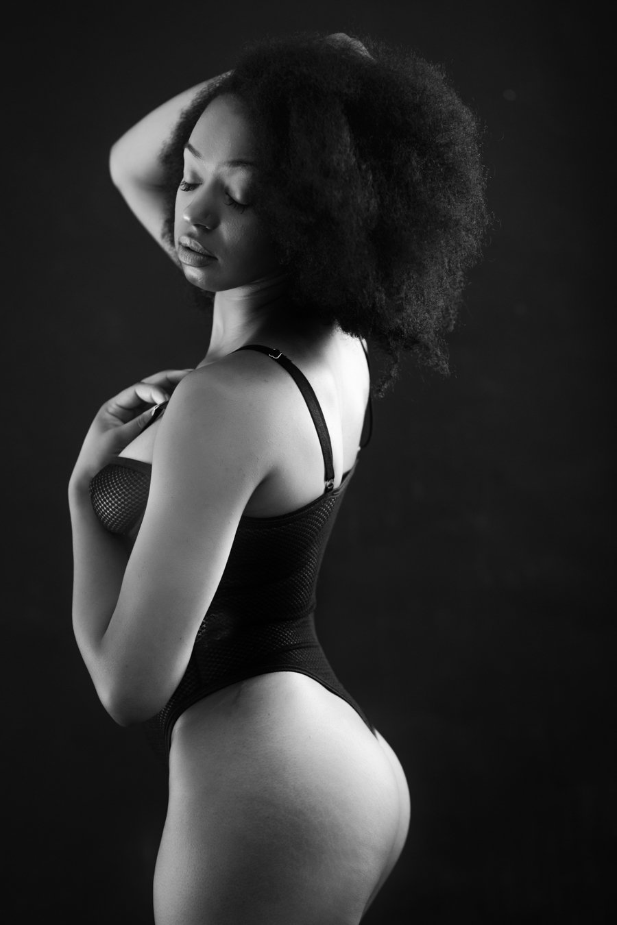 PORTRAITS COUTURE