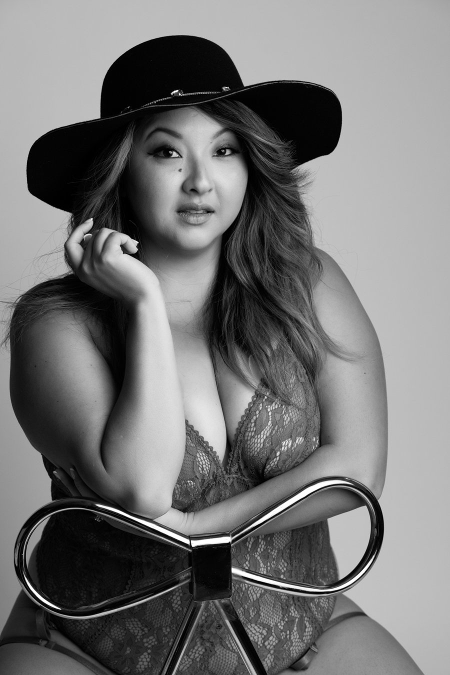 PORTRAITS COUTURE