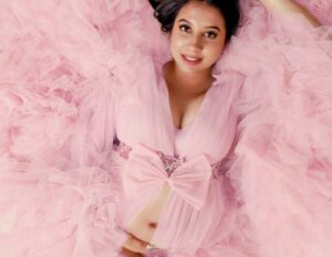 Maternity photoshoot