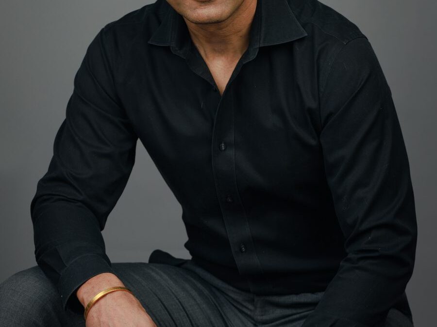 Why Professional Actor Headshots are Essential for Your Career