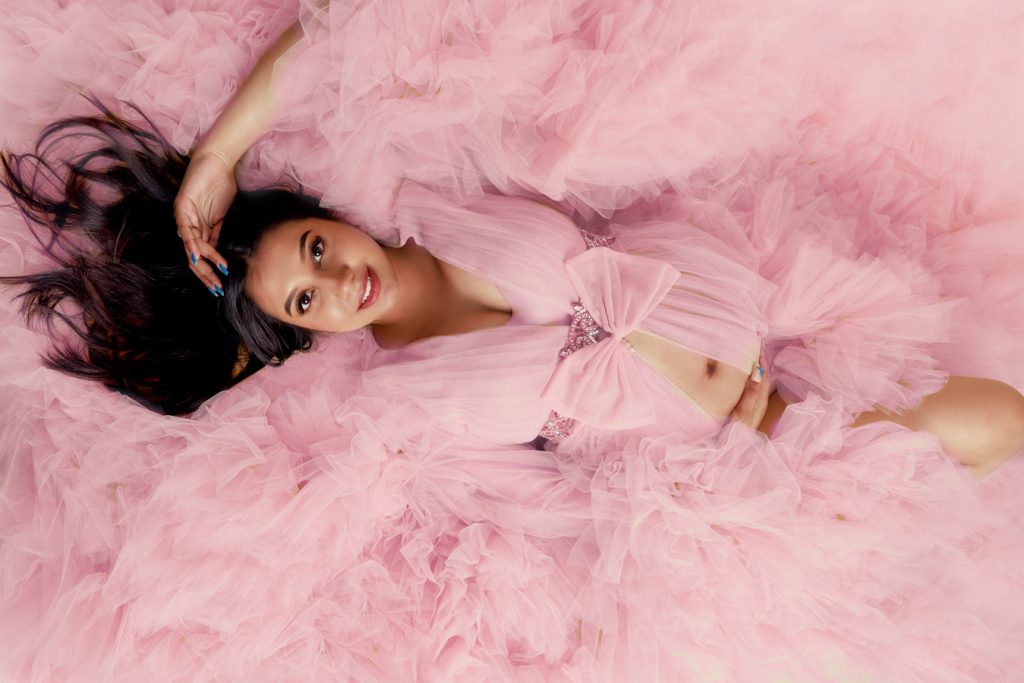 9 Reasons to Book a Boudoir Photoshoot for Valentine's Day 1 photoshoot