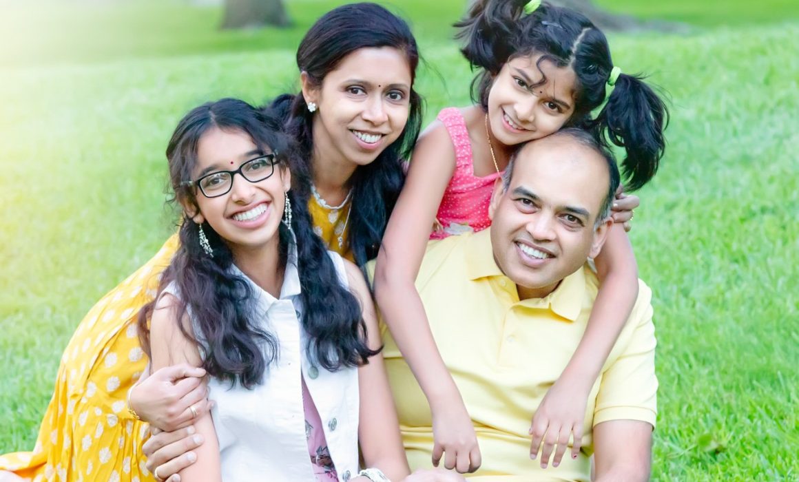 , 6 Reasons to Take Your Family Portraits in Spring: A Guide by Pooja Photography