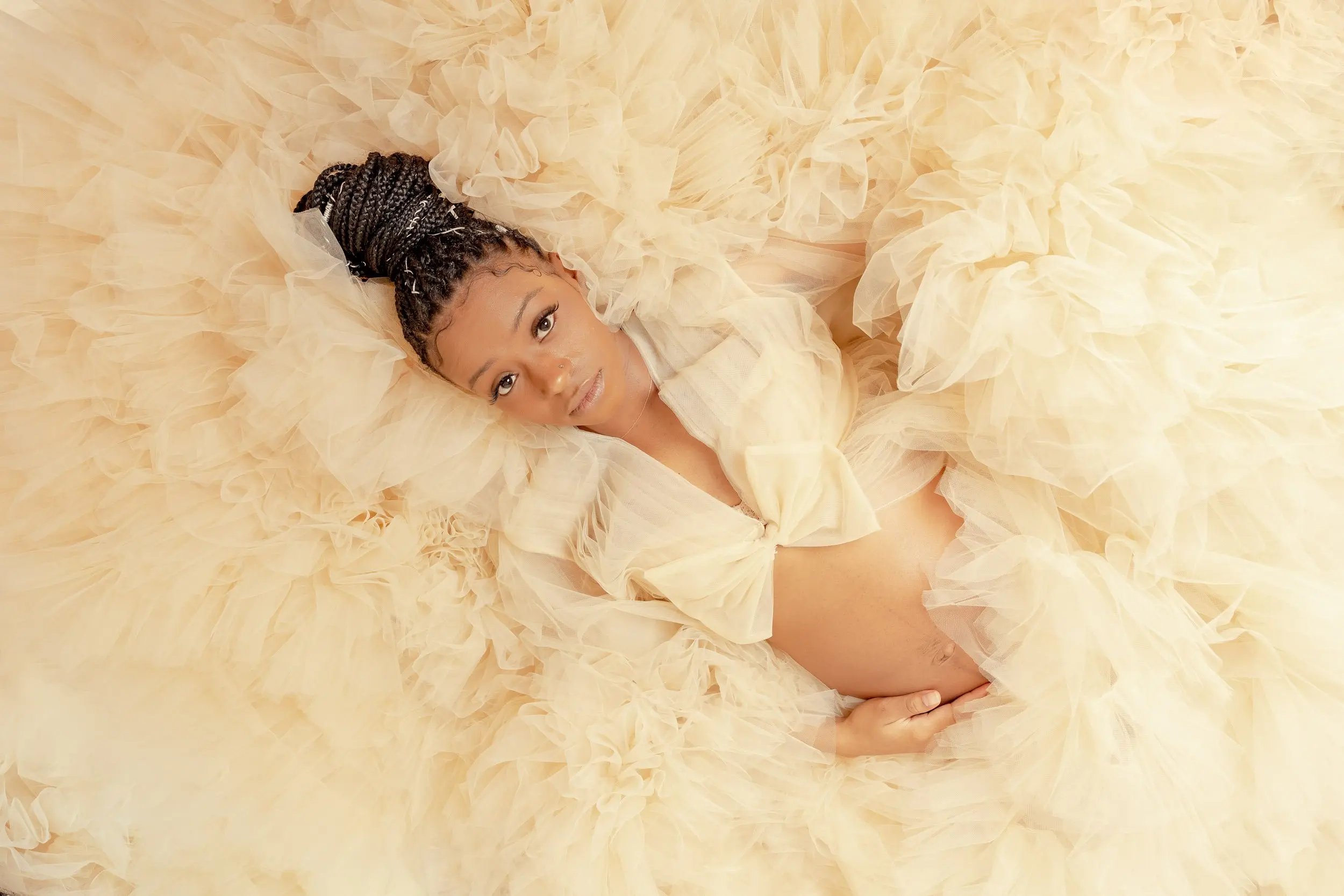 MATERNITY Photo