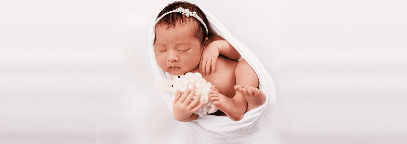Best Newborn Photographer in the Bay Area