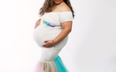 From Bump to Baby: Documenting Your Pregnancy Through Photography